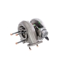 Turbo pour ALFA ROMEO 166 2.4 JTD 136 CV 454150-5005S