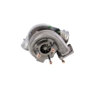 Turbo pour ALFA ROMEO 166 2.4 JTD 136 CV 454150-5005S