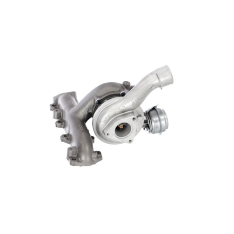 Turbo pour FIAT Sedici 1.9 Multijet 120 CV 767837-5001S