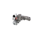 Turbo pour FIAT Sedici 1.9 Multijet 120 CV 767837-5001S