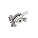 Turbo pour FIAT Croma 2 1.9 Multijet 120 CV 767837-5001S