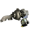 Turbo pour AUDI A3 (8V1 / 8VK) 2.0 TDI 143 CV 030TC11003000