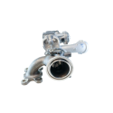 Turbo pour SKODA Rapid (NH3) 1.2 TSI 110 CV 030TC11001000