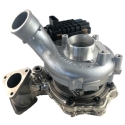 Turbo pour AUDI Q7 (4L) 3.0 TDI 240 CV 810587-5002S