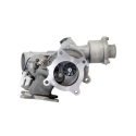 Turbo pour AUDI A8 D4 (4H2 / 4H8 / 4HC / 4HL) 2.0 TFSI 252 CV 06L145702M