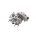 Turbo pour AUDI A4 (B5) 1.9 TDI 75 CV 454097-5002S