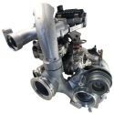 Turbo pour AUDI SQ5 (8R) 3.0 TDI 313 CV 825965-5008S