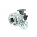 Turbo pour AUDI A6 (C4) 1.9 TDI 90 CV 454082-5002S