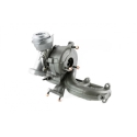 Turbo pour AUDI A3 (8L1) 1.9 TDI 130 CV 716860-5004S