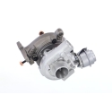 Turbo pour AUDI A2 (8Z0) 1.2 TDI 61 CV 700960-5012S