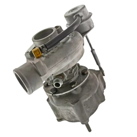 Turbo pour AUDI 80 (B4) 1.9 TD 75 CV 465577-5001S