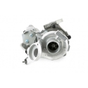 Turbo pour BMW 118d (E81 / E87 / E88) 118D 122 CV 750952-5017S