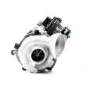 Turbo pour BMW 320Cd Coupé (E46) 320CD 150 CV 731877-5010S