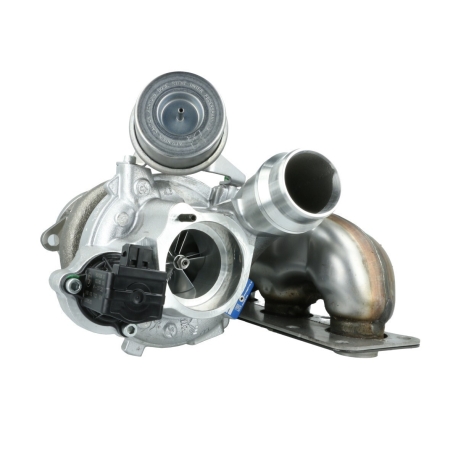 Turbo pour BMW X3 (F25) 35i 306 CV 1853 988 0010