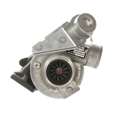 Turbo pour BMW 324 TD (E30) 324TD 116 CV 49177-06200