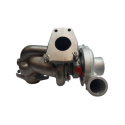 Turbo pour LANCIA Zeta 2.0 Turbo 147 CV 454162-5002S