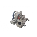 Turbo pour CITROËN Xsara 2.0 HDi 90 CV 706976-5002S