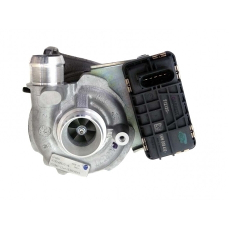 Turbo pour CITROËN C5 2 2.7 HDi 204 CV 723341-0013