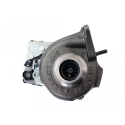 Turbo pour CITROËN C5 2 2.7 HDi 204 CV 723341-0013