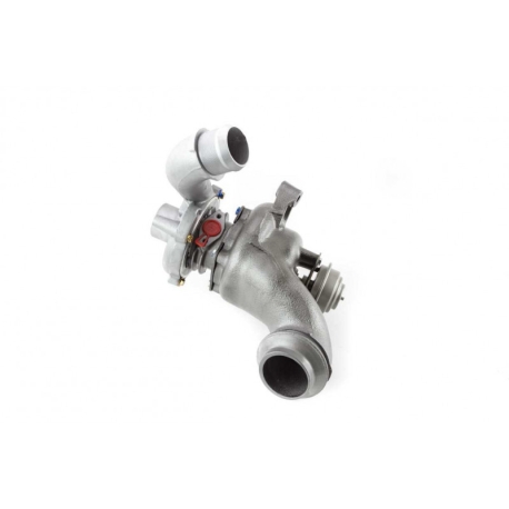 Turbo pour PEUGEOT 607 2.2 HDi 133 CV 726683-5002S