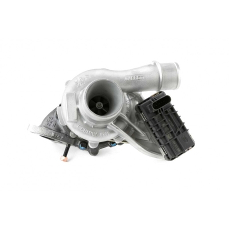 Turbo pour PEUGEOT Boxer 2 2.2 HDi 110 CV 798128-5006S