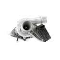 Turbo pour PEUGEOT Boxer 2 2.2 HDi 110 CV 798128-5006S