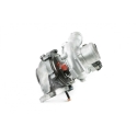 Turbo pour PEUGEOT Boxer 2 2.2 HDi 110 CV 798128-5006S