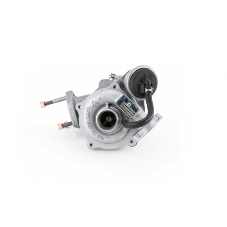 Turbo pour FIAT Grande Punto 1.3 Multijet 69 CV 5435 988 0005