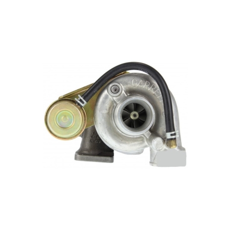 Turbo pour FIAT Tempra 1.9 TD 80 CV 465265-0002