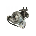 Turbo pour FIAT Ducato 1 2.8 TDI 122 CV 49377-07000