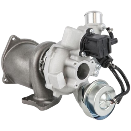 Turbo pour VOLVO V40 2 T2 GTDi 120 CV 5439 998 0144