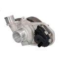 Turbo pour FORD Transit 4 2.0 TDCi 105 CV 838452-5003S