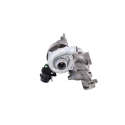 Turbo pour JAGUAR X-TYPE 2.0 D 130 CV 714467-5014S