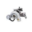 Turbo pour FORD Escort 7 1.8 TD 90 CV 452014-0006