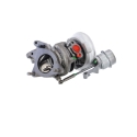 Turbo pour FORD Escort 7 1.8 TD 90 CV 452014-0006