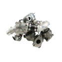 Turbo pour HONDA CR-V 4 1.6 i-DTEC 160 CV 832637-5003S