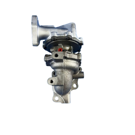 Turbo pour ISUZU D-MAX 2.5 TD 163 CV VIHN