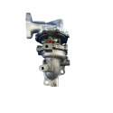 Turbo pour ISUZU D-MAX 2.5 TD 163 CV VIHN