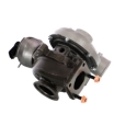 Turbo pour IVECO Daily 5 2.3 D 146 CV 808549-5004S