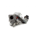 Turbo pour JAGUAR XF 2.2 D 163 CV 753546-5023S