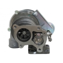 Turbo pour JEEP Cherokee 2.5 CRD 143 CV VA68