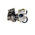 Turbo pour JEEP Cherokee 2.5 TD 116 CV VA59A