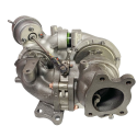 Turbo pour MAZDA 6 2.2 D 175 CV 810358-5005S