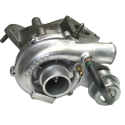 Turbo pour MG ZS 2.0 TD 101 CV 452283-5001S