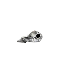 Turbo pour SMART Cabrio 0.8 CDI 41 CV 5431 988 0002