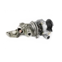 Turbo pour SMART Roadster 0.7 82 CV 727238-5001S