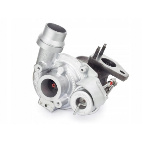 Turbo pour DACIA Lodgy 1.5 dCi 90 CV 5435 998 0028