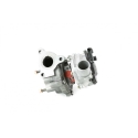 Turbo pour TOYOTA Verso S 1.4 D4-D 90 CV 780708-5005S