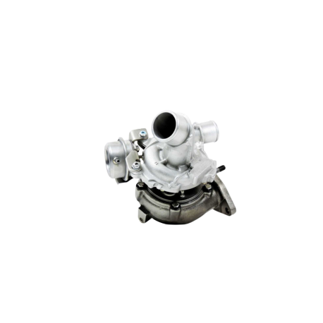 Turbo pour TOYOTA Yaris 1.4 D-4D 90 CV 766259-5001S