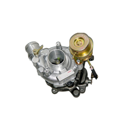 Turbo pour VOLKSWAGEN Polo Classic 1.9 TDI 90 CV 703674-5001S